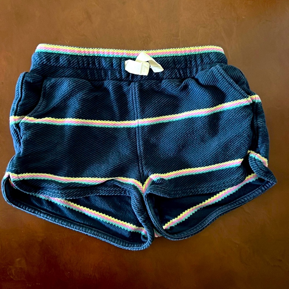 Tea Collection Shorts Girls Size 3